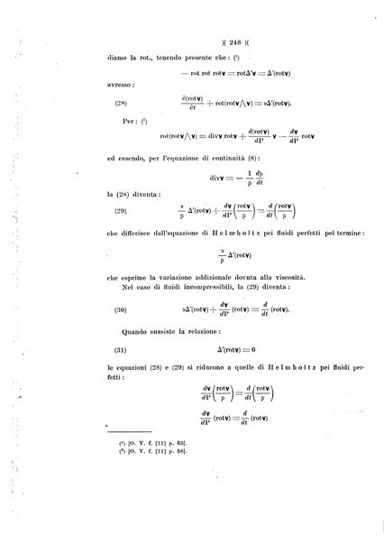 Giornale di matematiche di Battaglini