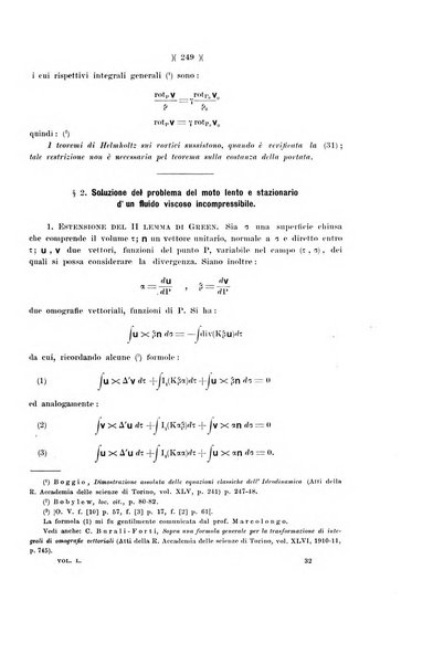 Giornale di matematiche di Battaglini