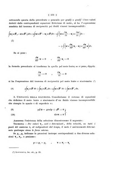 Giornale di matematiche di Battaglini