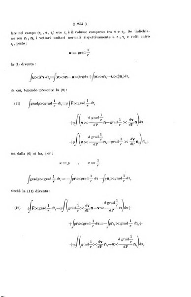 Giornale di matematiche di Battaglini