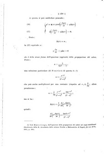 Giornale di matematiche di Battaglini