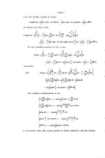 Giornale di matematiche di Battaglini