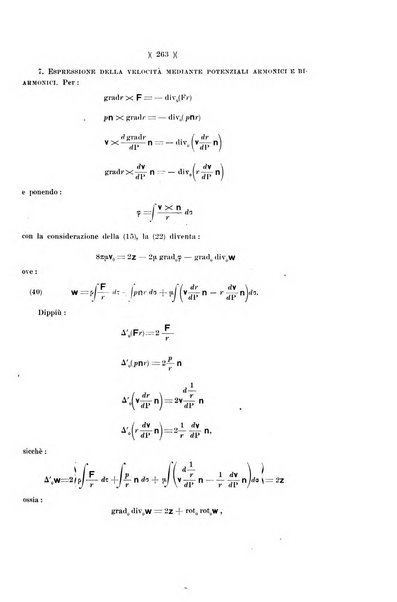 Giornale di matematiche di Battaglini