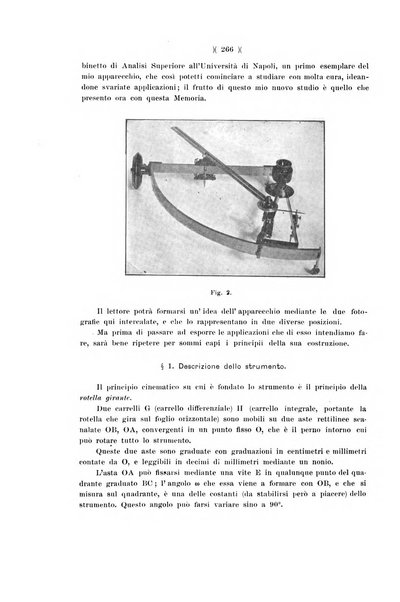 Giornale di matematiche di Battaglini