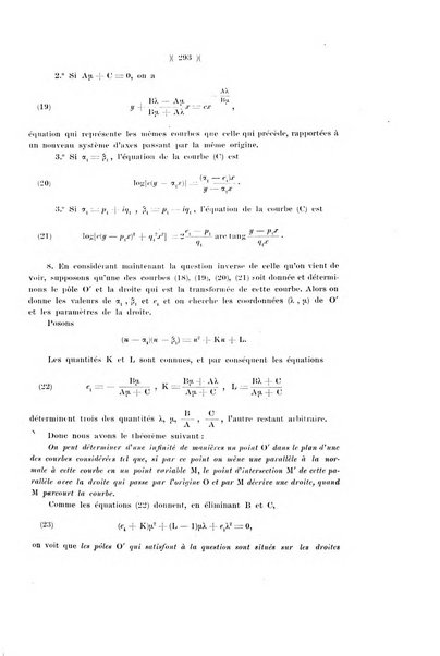 Giornale di matematiche di Battaglini