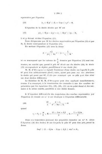 Giornale di matematiche di Battaglini