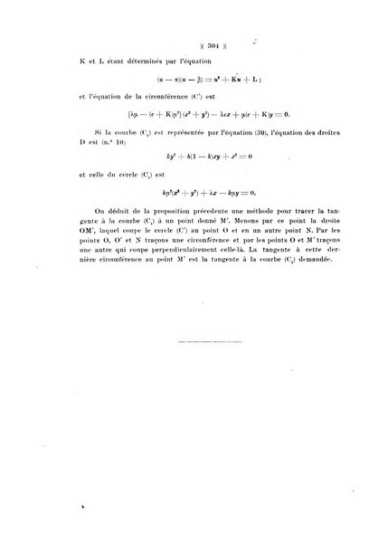 Giornale di matematiche di Battaglini