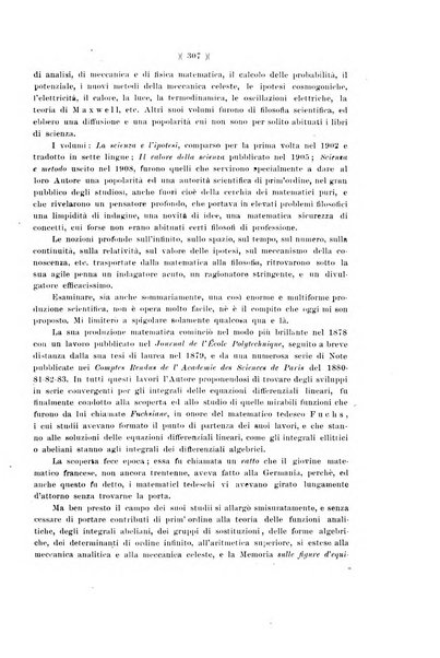 Giornale di matematiche di Battaglini