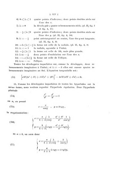 Giornale di matematiche di Battaglini