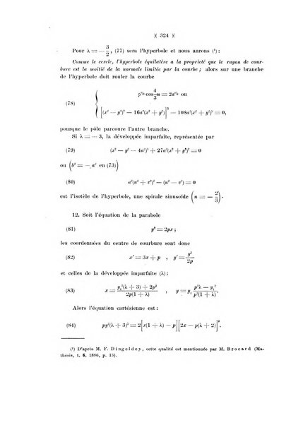 Giornale di matematiche di Battaglini