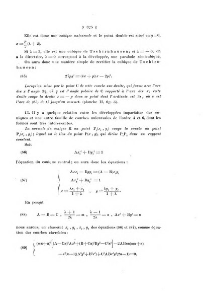 Giornale di matematiche di Battaglini