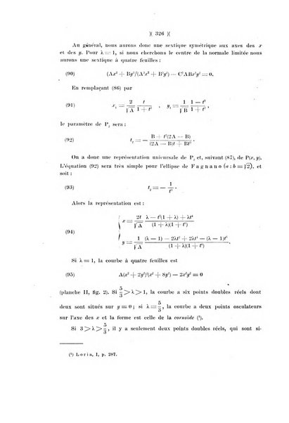 Giornale di matematiche di Battaglini