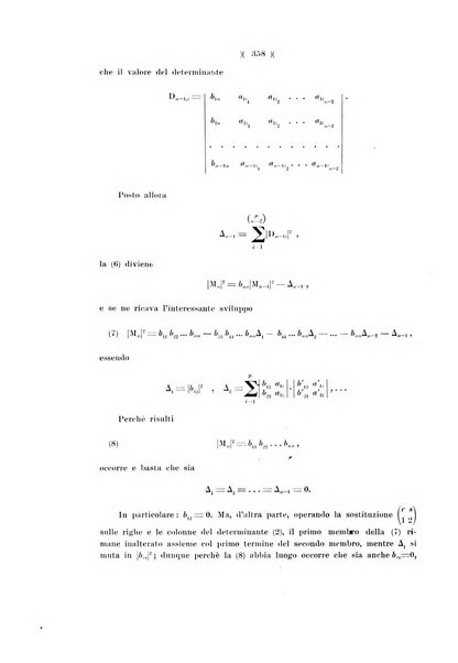 Giornale di matematiche di Battaglini