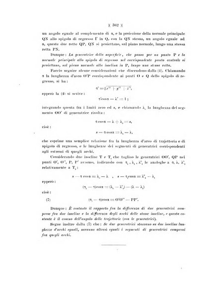 Giornale di matematiche di Battaglini