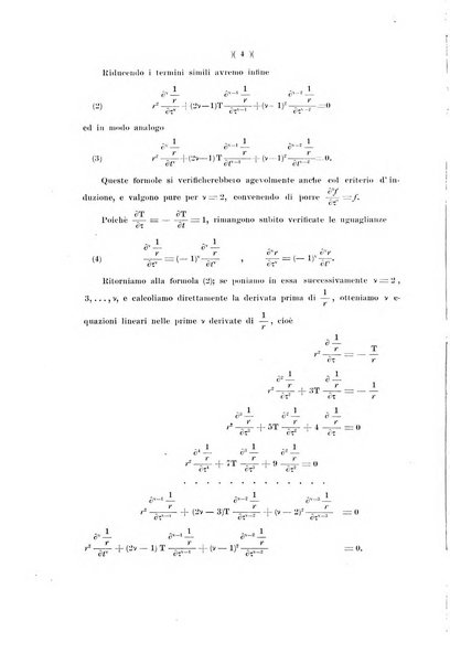 Giornale di matematiche di Battaglini