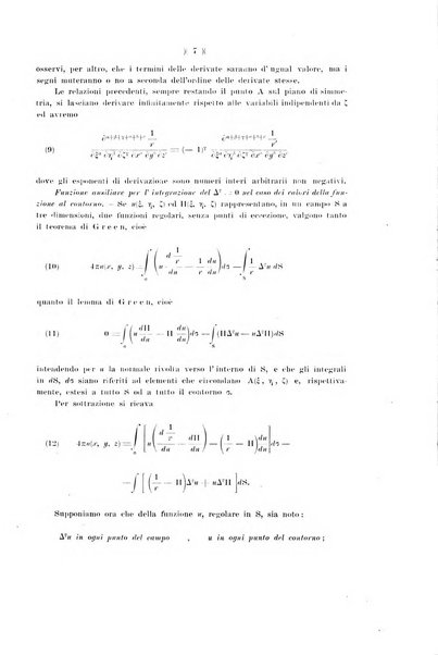 Giornale di matematiche di Battaglini