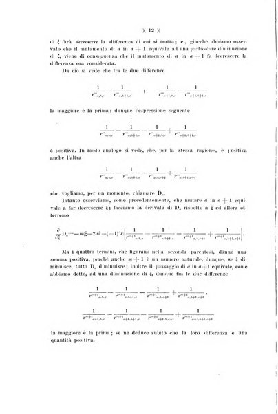 Giornale di matematiche di Battaglini