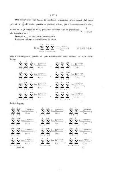 Giornale di matematiche di Battaglini