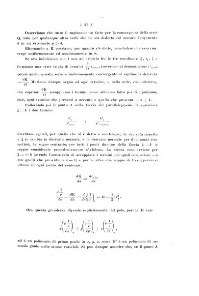 Giornale di matematiche di Battaglini