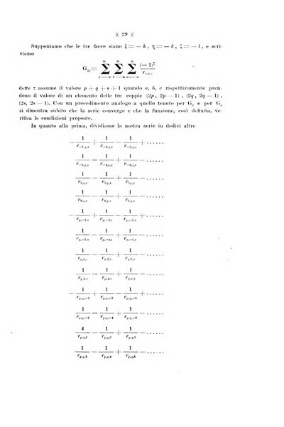 Giornale di matematiche di Battaglini