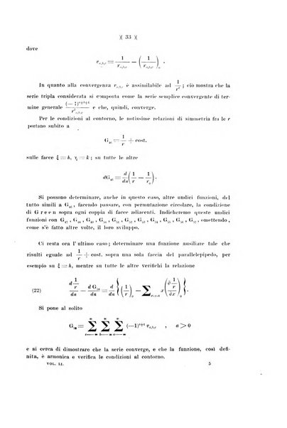 Giornale di matematiche di Battaglini