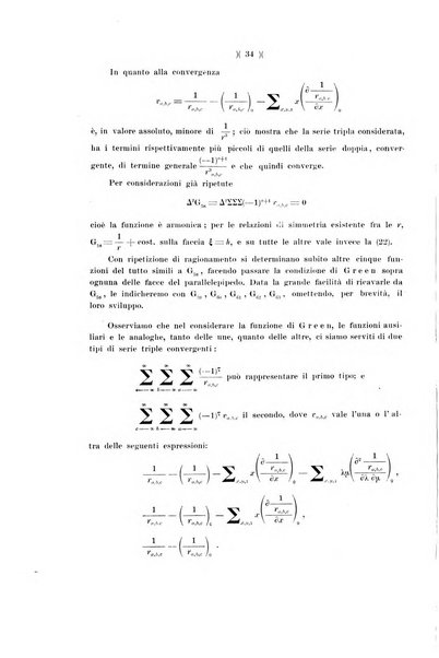 Giornale di matematiche di Battaglini