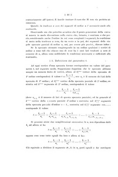 Giornale di matematiche di Battaglini