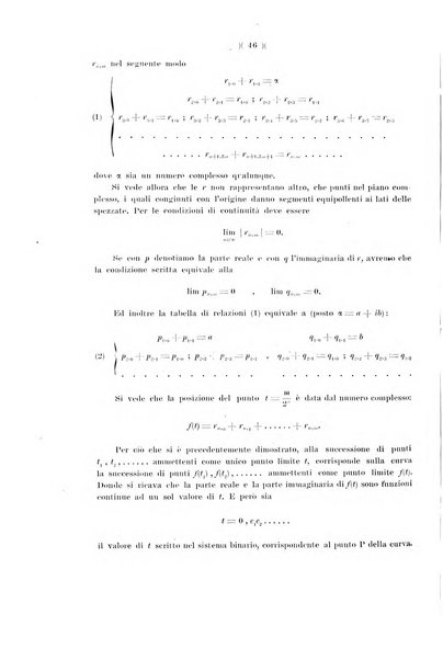 Giornale di matematiche di Battaglini