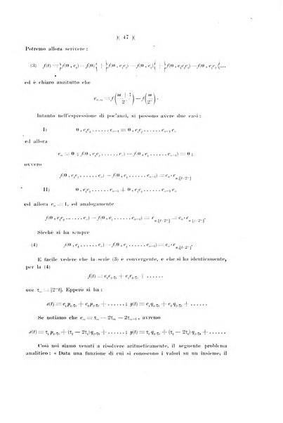 Giornale di matematiche di Battaglini