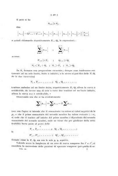 Giornale di matematiche di Battaglini