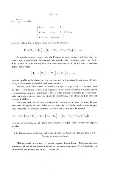 Giornale di matematiche di Battaglini