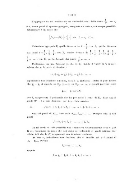 Giornale di matematiche di Battaglini