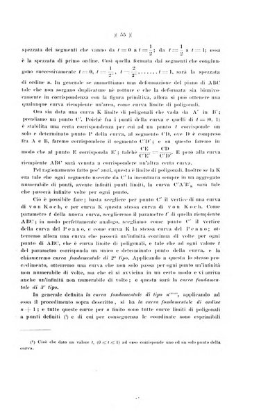 Giornale di matematiche di Battaglini