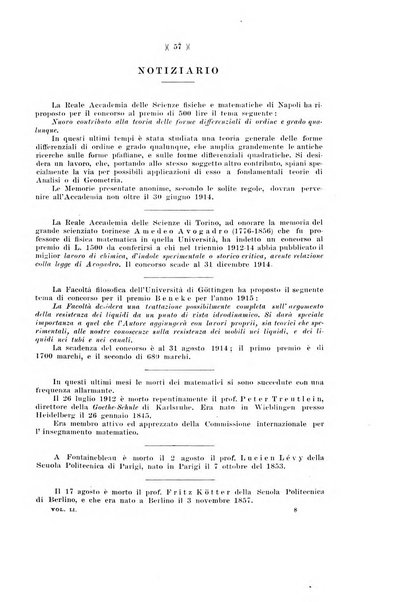 Giornale di matematiche di Battaglini