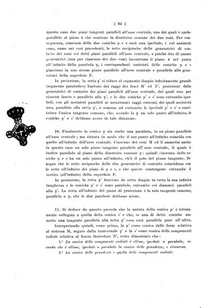 Giornale di matematiche di Battaglini