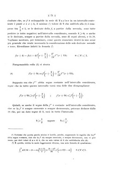 Giornale di matematiche di Battaglini