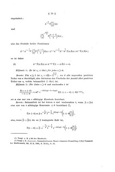 Giornale di matematiche di Battaglini