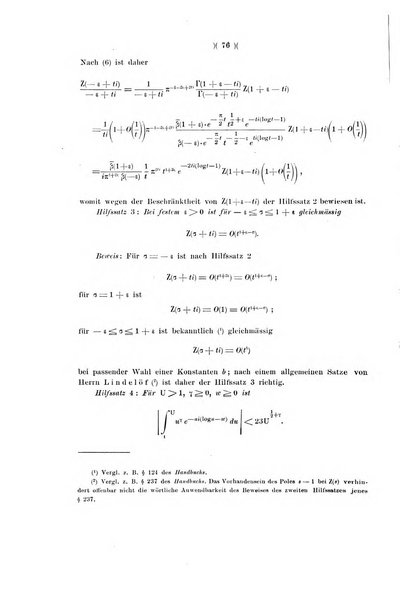 Giornale di matematiche di Battaglini