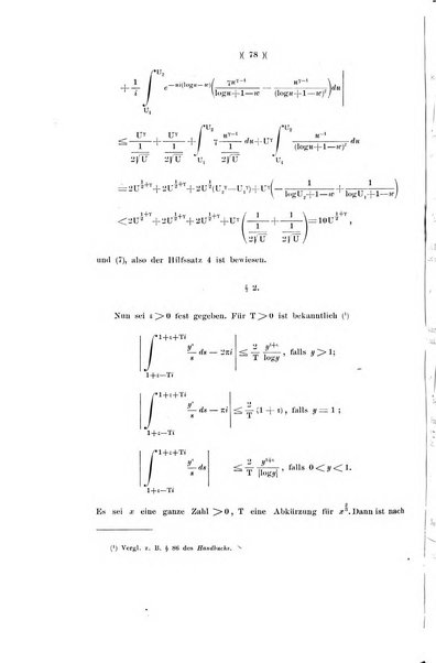 Giornale di matematiche di Battaglini