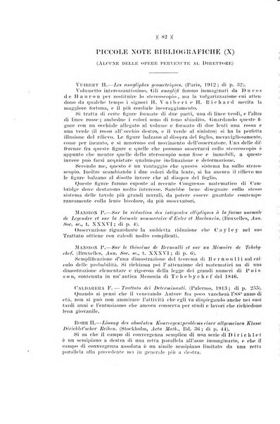 Giornale di matematiche di Battaglini