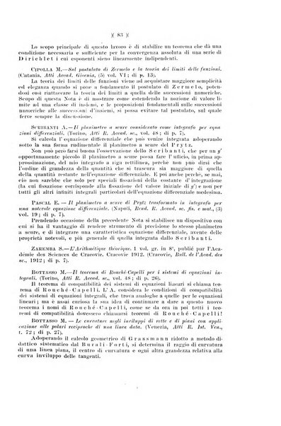 Giornale di matematiche di Battaglini