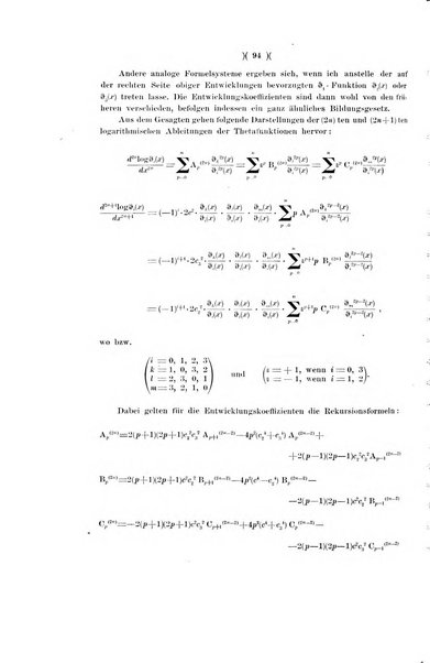 Giornale di matematiche di Battaglini