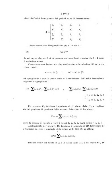 Giornale di matematiche di Battaglini