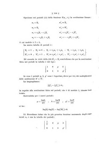 Giornale di matematiche di Battaglini