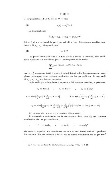 Giornale di matematiche di Battaglini