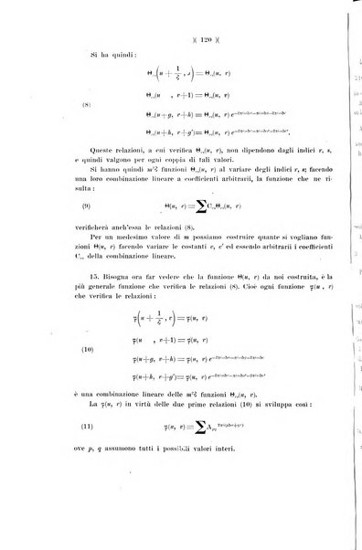 Giornale di matematiche di Battaglini