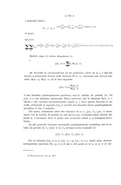 Giornale di matematiche di Battaglini