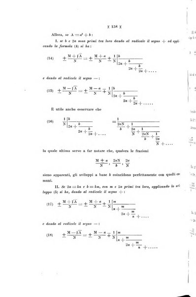 Giornale di matematiche di Battaglini