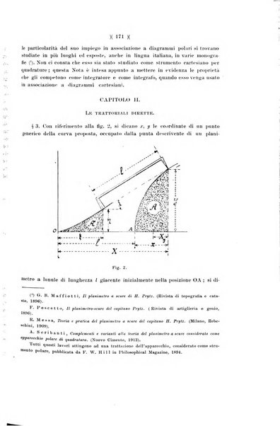 Giornale di matematiche di Battaglini