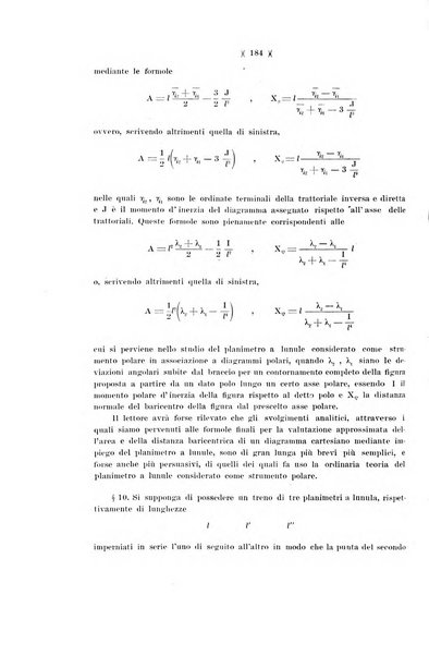 Giornale di matematiche di Battaglini